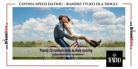 speed dating gdynia|Szybkie Randki 